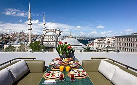 Mest Hotel Istanbul Sirkeci